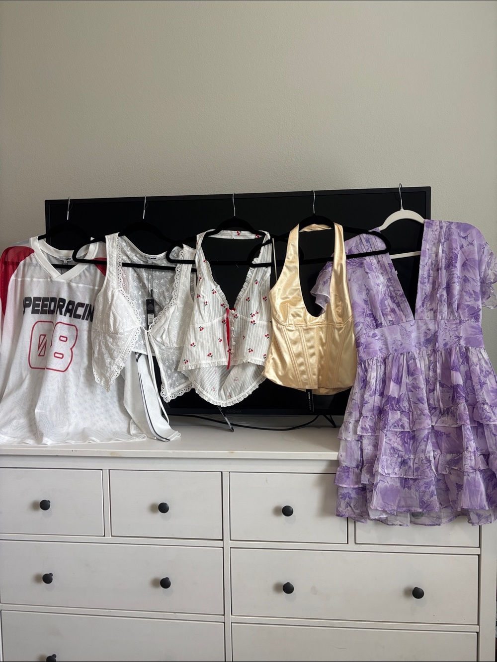 Fashion Nova Never Worn Tops/Dress